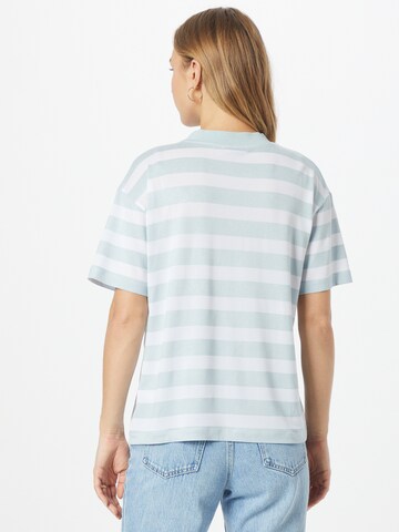 Trendyol T-Shirt in Blau