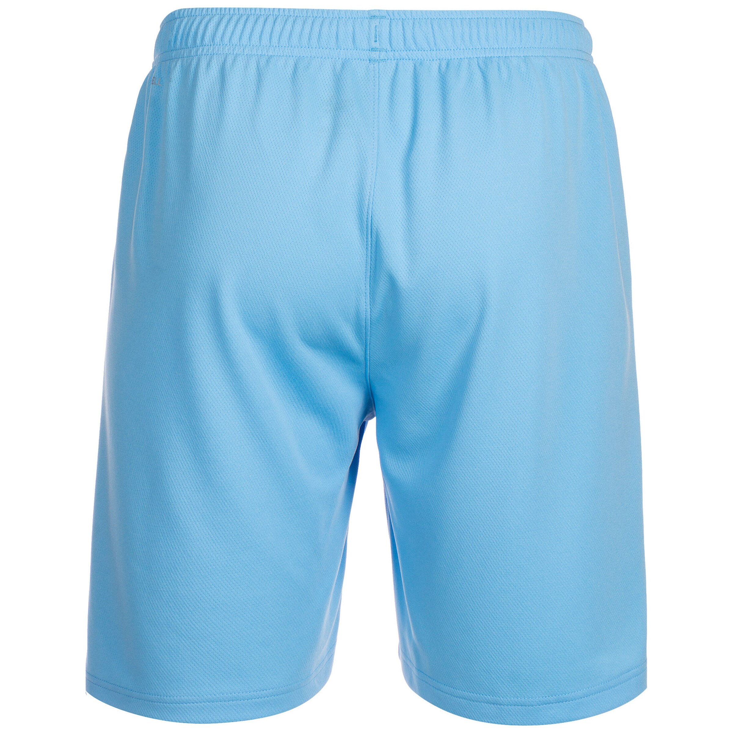 PUMA Regular Workout Pants 'TeamRise' in Blue