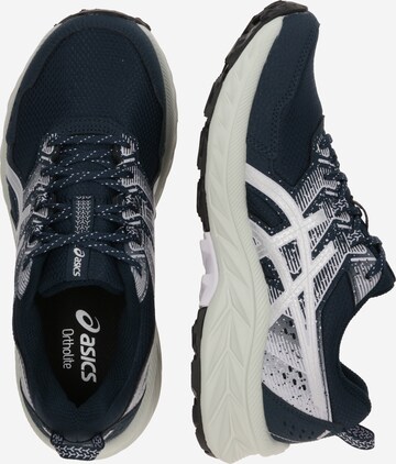 Scarpa da corsa 'Venture 9' di ASICS in blu