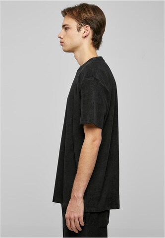 Urban Classics Shirt in Black