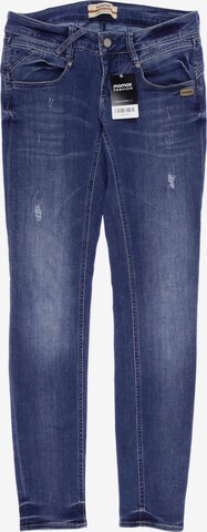 Gang Jeans 27 in Blau: predná strana