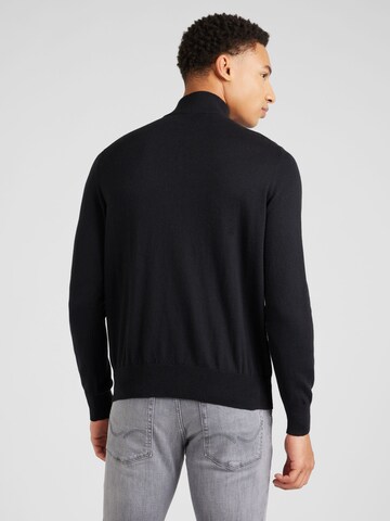 Pull-over North Sails en noir