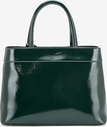Diana&Co. Handtas in Groen: voorkant