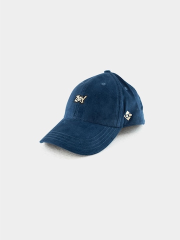 Bavarian Caps Cap 'Zefix' in Blue