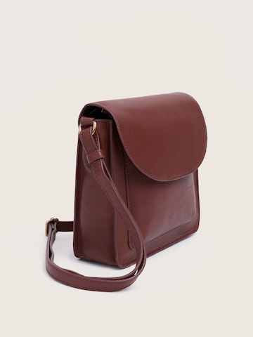 Sac à bandoulière Seasalt Cornwall en marron