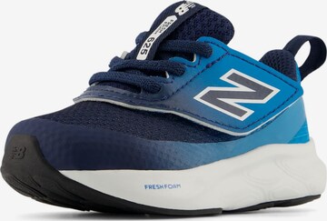 new balance - Sapatilhas 'Fresh Foam 625' em azul: frente