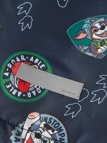 Giacca di mezza stagione 'NMMMax Paw Patrol' di NAME IT in blu