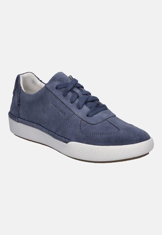 JOSEF SEIBEL Sneaker 'Claire 07' in Blau