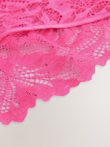 Next Slip in Pink