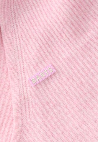 Barts Beanie 'Marrela' in Pink