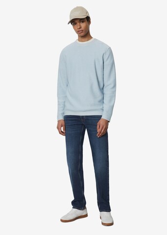 Marc O'Polo Sweater in Blue