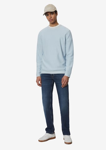 Marc O'Polo Pullover in Blau