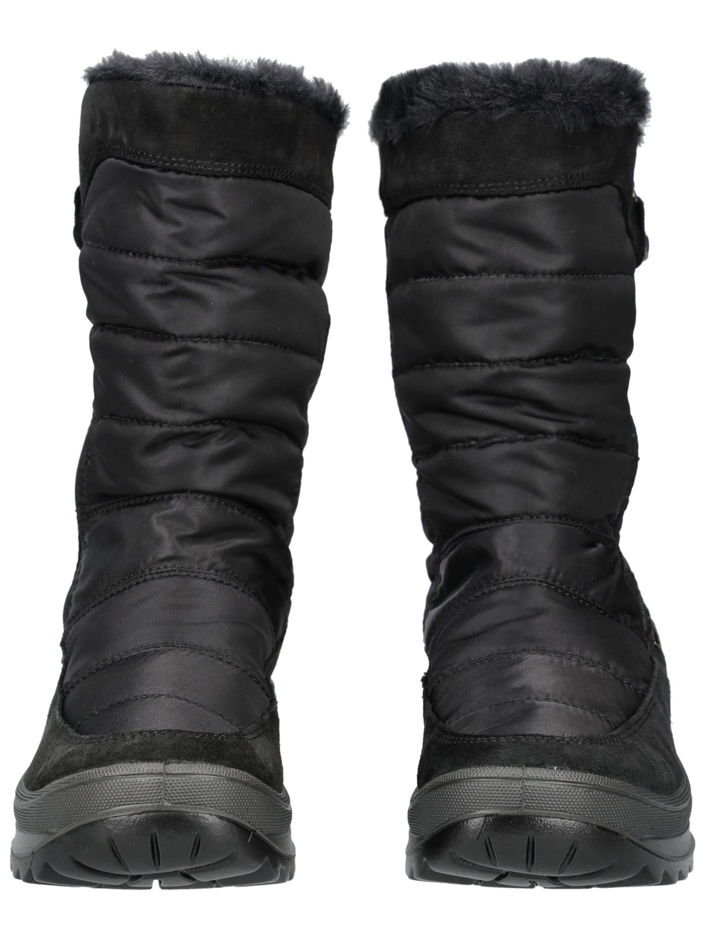 IMAC Snowboots in Zwart