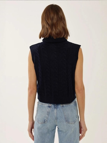 Hiccup Trui in Blauw