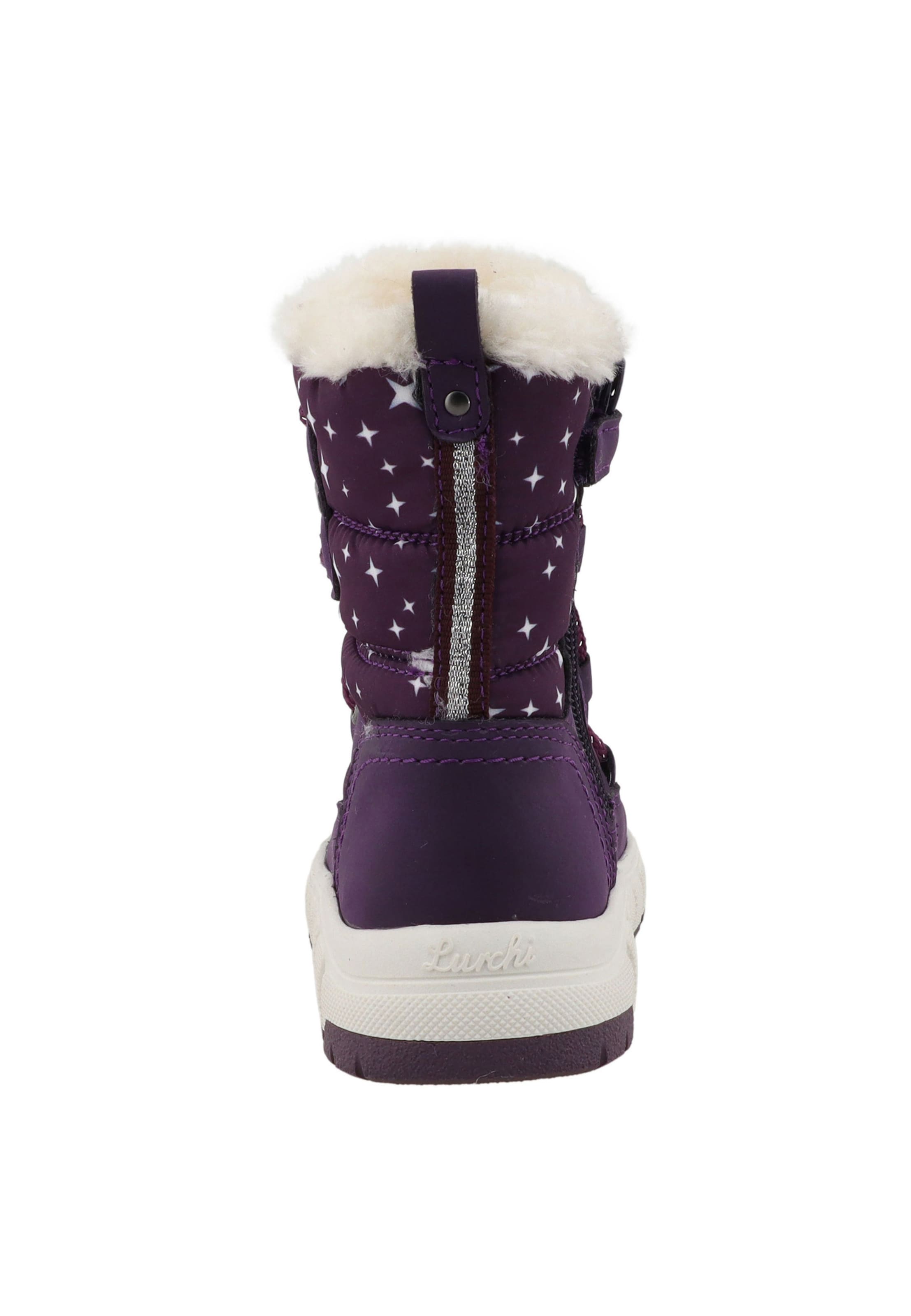 LURCHI Sněhule 'Viona' – fialová