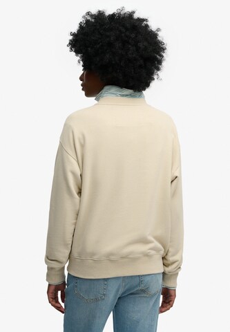 Superdry & Co Sweatshirt in Beige
