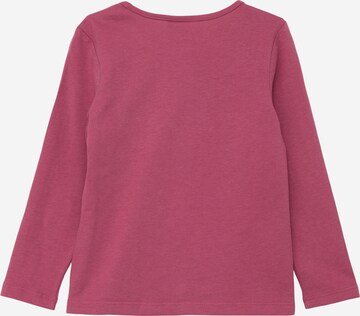 s.Oliver Shirt in Pink