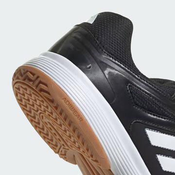 ADIDAS PERFORMANCE Sportschuh 'Speedcourt' in Schwarz