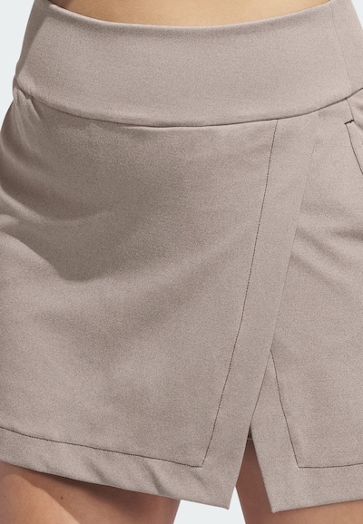 ADIDAS PERFORMANCE Sports skirt 'Ultimate365' in Taupe, Item view