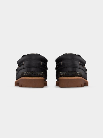 Mocassin TIMBERLAND en noir
