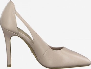 TAMARIS Pumps in Beige