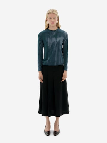 Thinking MU Tričko 'Brisa' – modrá