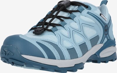 Whistler Schuhe 'Nadian' in dunkelblau, Produktansicht