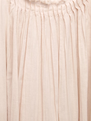 Pull&Bear Dress in Pink