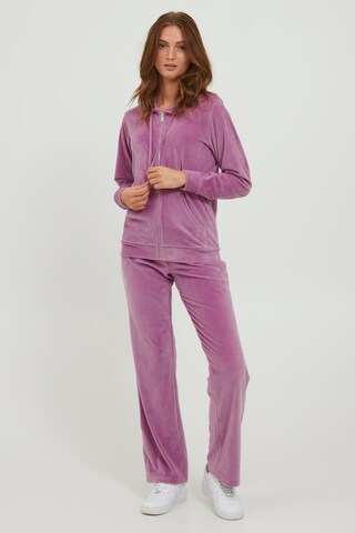 b.young Sweatsuit in Purple