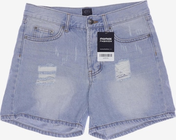 RIP CURL Shorts XS in Blau: predná strana