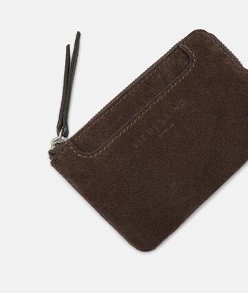 Liebeskind Berlin Wallet 'Matti' in Brown