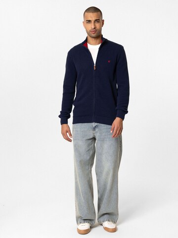 Giacchetta di Williot in blu