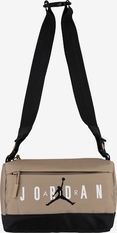 Jordan Gürteltasche 'JAM' in Beige: Vorderseite