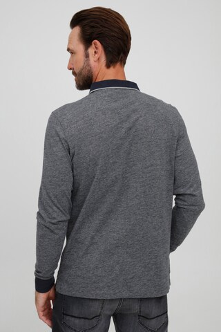 FQ1924 - Camiseta 'Peder' en azul
