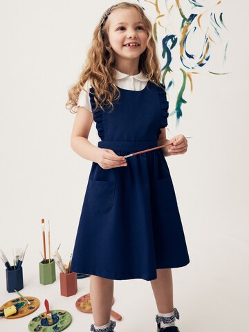 Next Dress in Blue