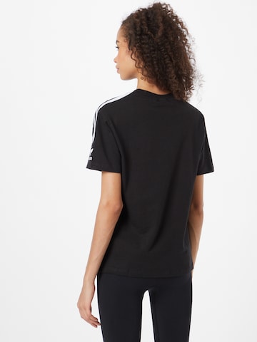 ADIDAS ORIGINALS - Camiseta 'Adicolor Classics ' en negro