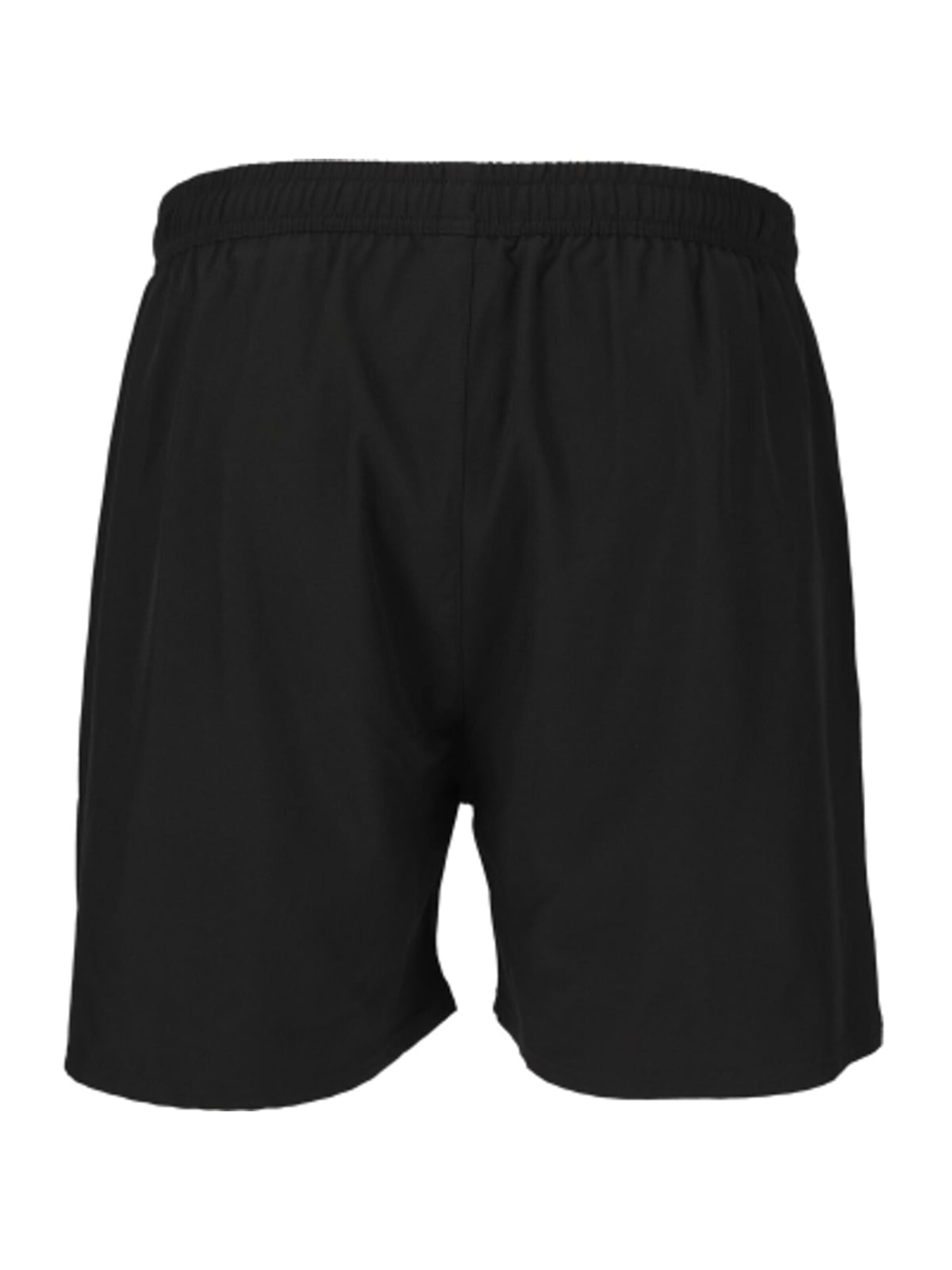 ENDURANCE - regular Pantalón deportivo 'Kroser' en negro