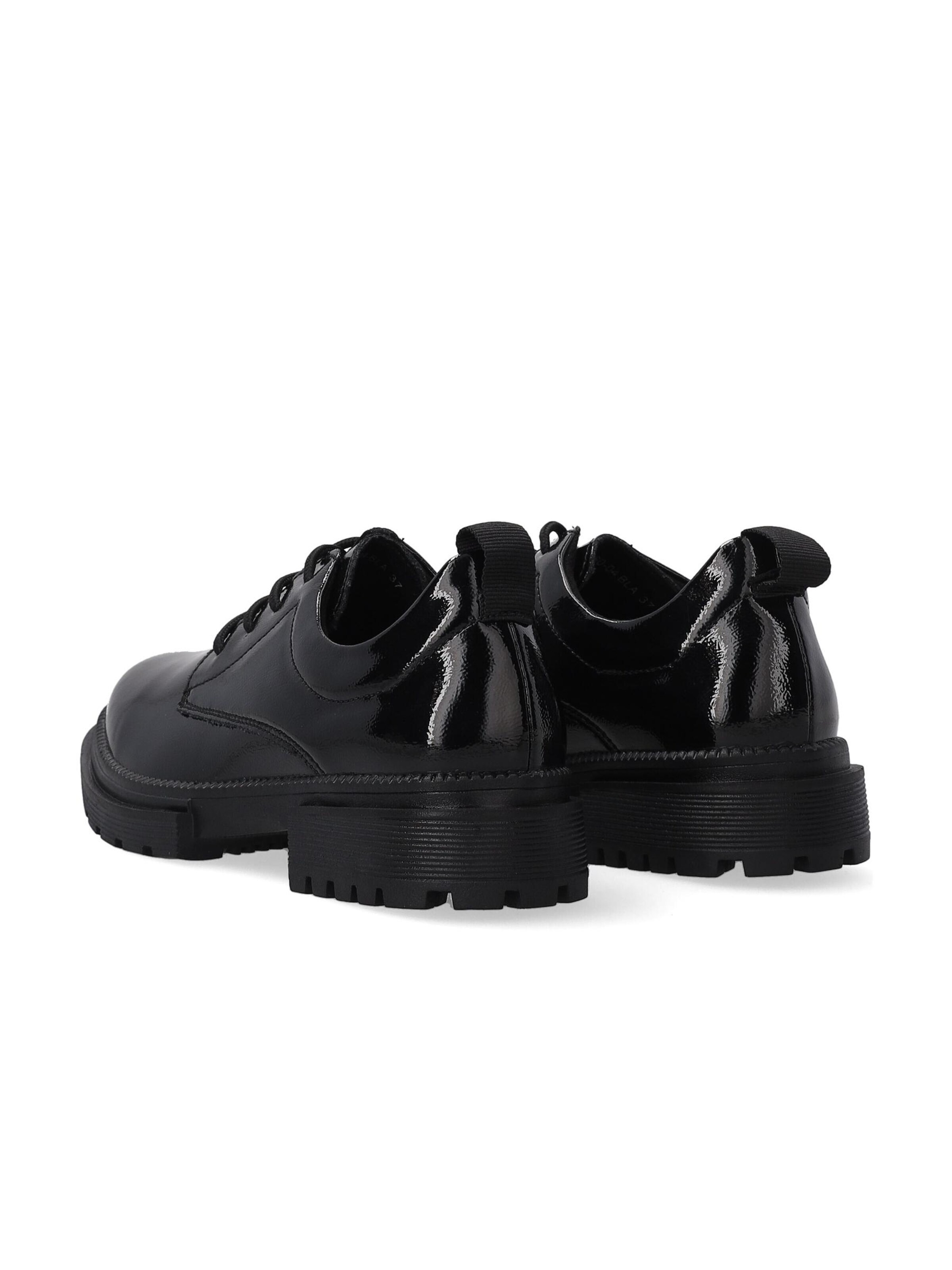 VENEZIA Schnürschuh‌‌‌‌‌‌ in Schwarz