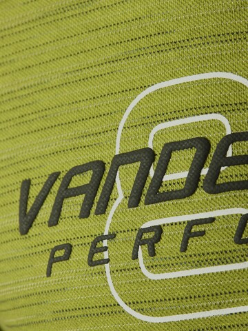 Jan Vanderstorm Shirt 'Stiggard' in Green