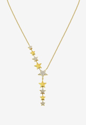 Nana Kay Necklace 'Shiny Stars' in Gold