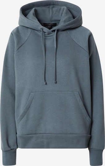 AllSaints Sweater majica u golublje plava, Pregled proizvoda