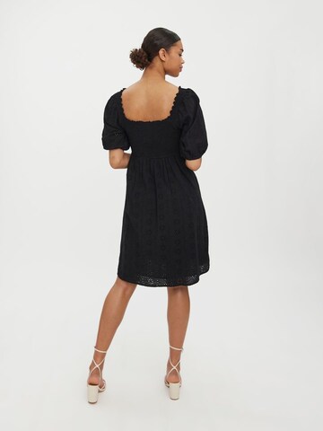 Robe VERO MODA en noir