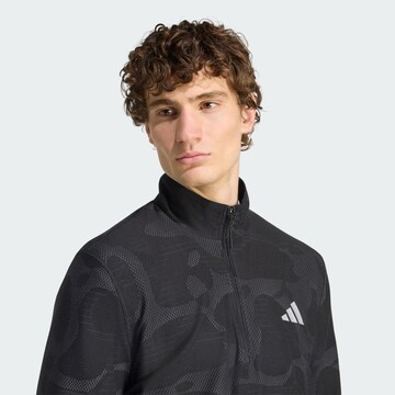ADIDAS PERFORMANCE - Camiseta funcional 'Adi365' en negro