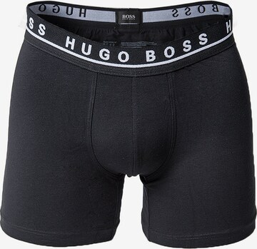 BOSS Boxer shorts 'Power' in Black