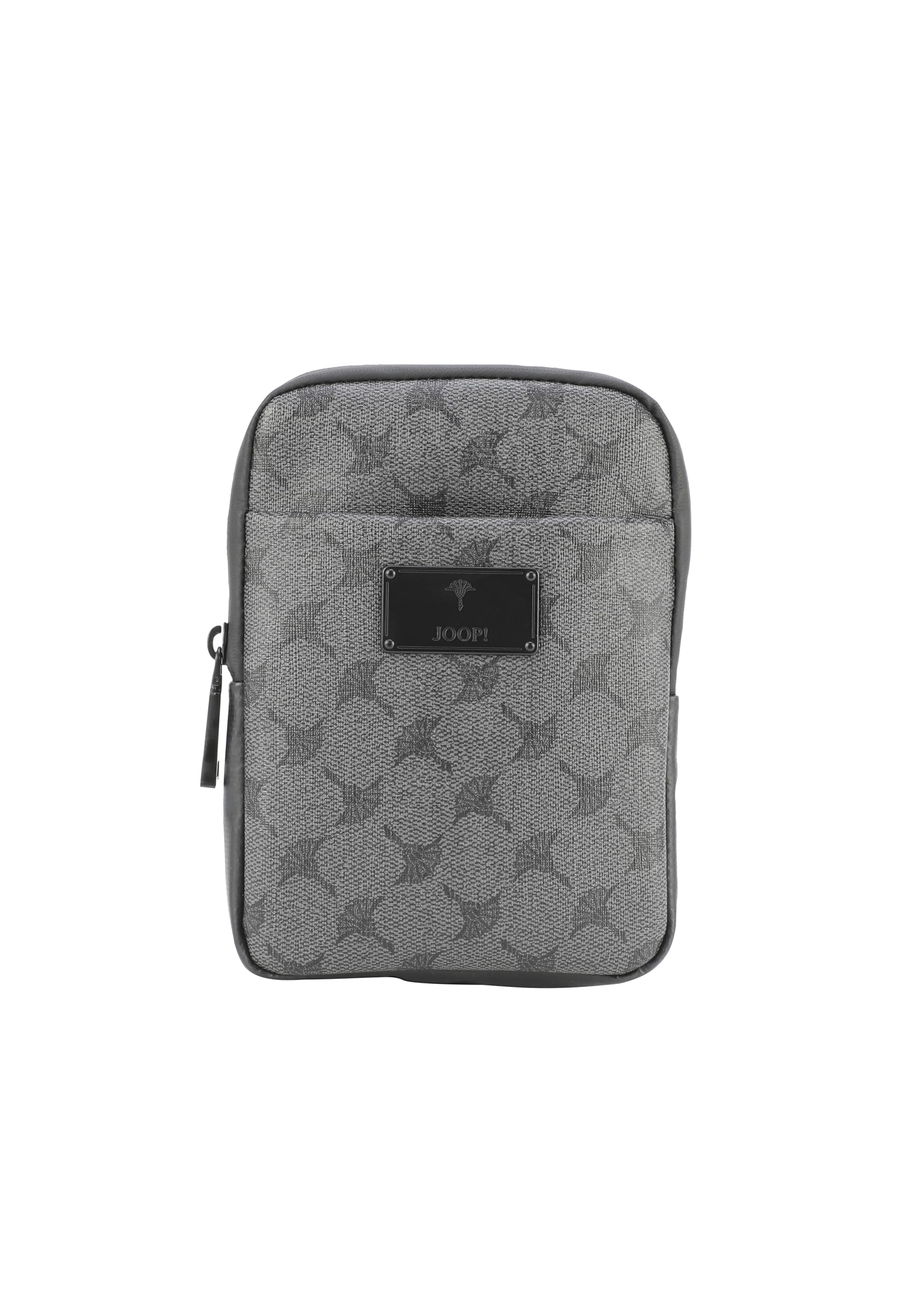 Sac à bandoulière 'Mazzolino Rafael' JOOP! en gris : devant