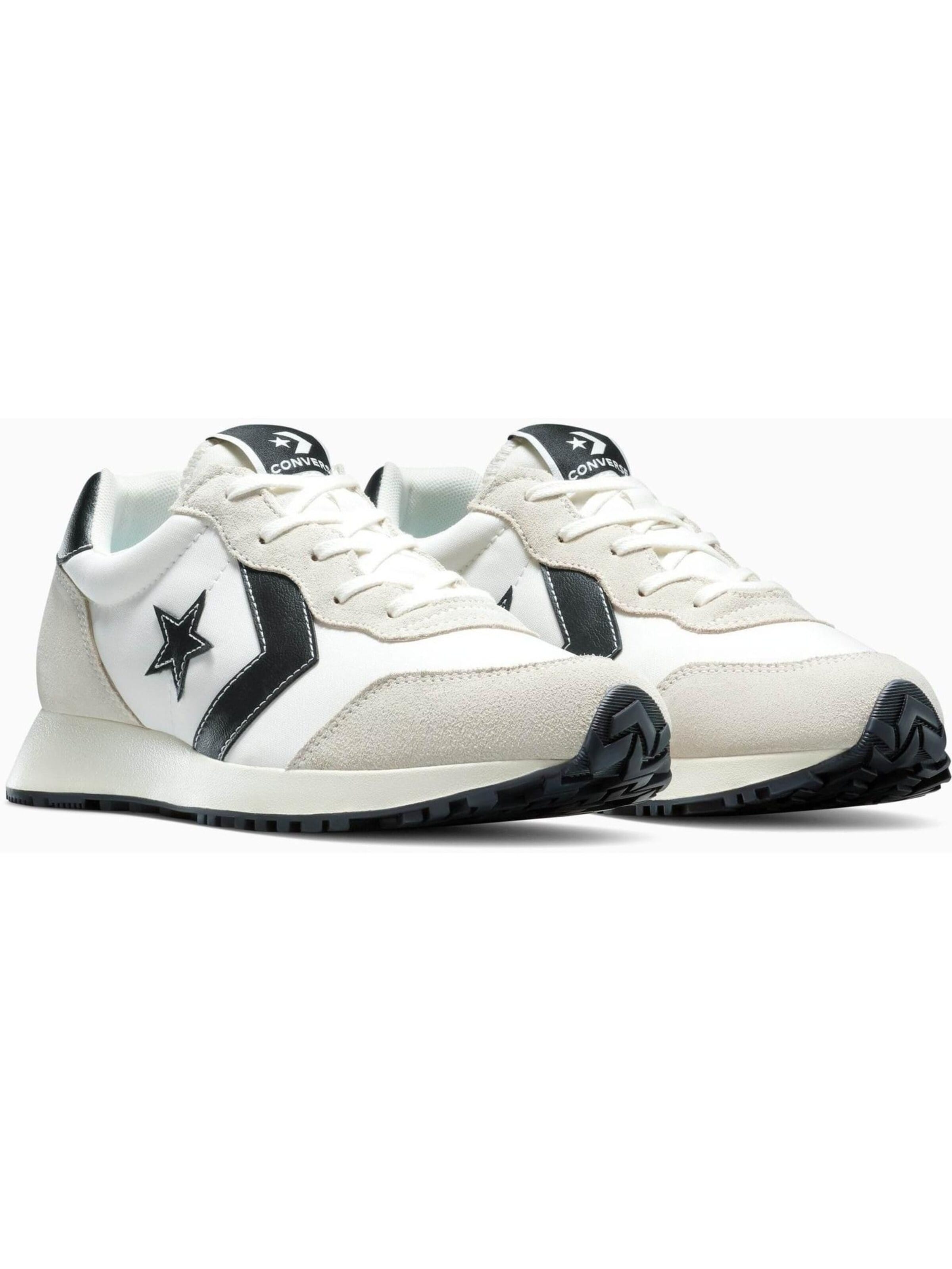 CONVERSE - Sapatilhas baixas 'Omega' em bege