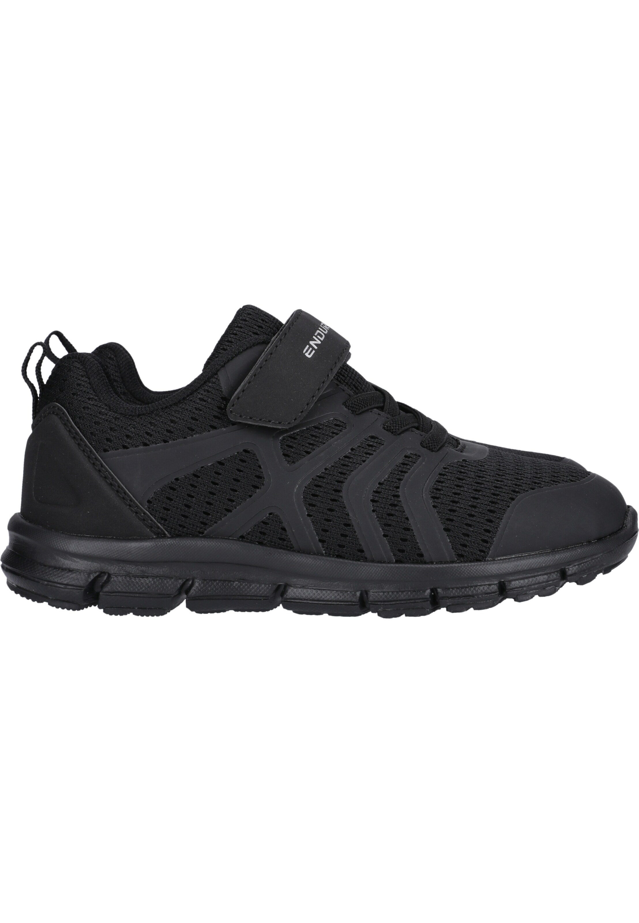 ENDURANCE Athletic Shoes 'Clenny' in Black