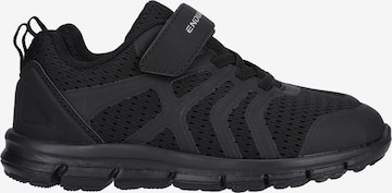 ENDURANCE Athletic Shoes 'Clenny' in Black