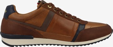 PANTOFOLA D'ORO Sneakers 'Matera 2.0' in Brown