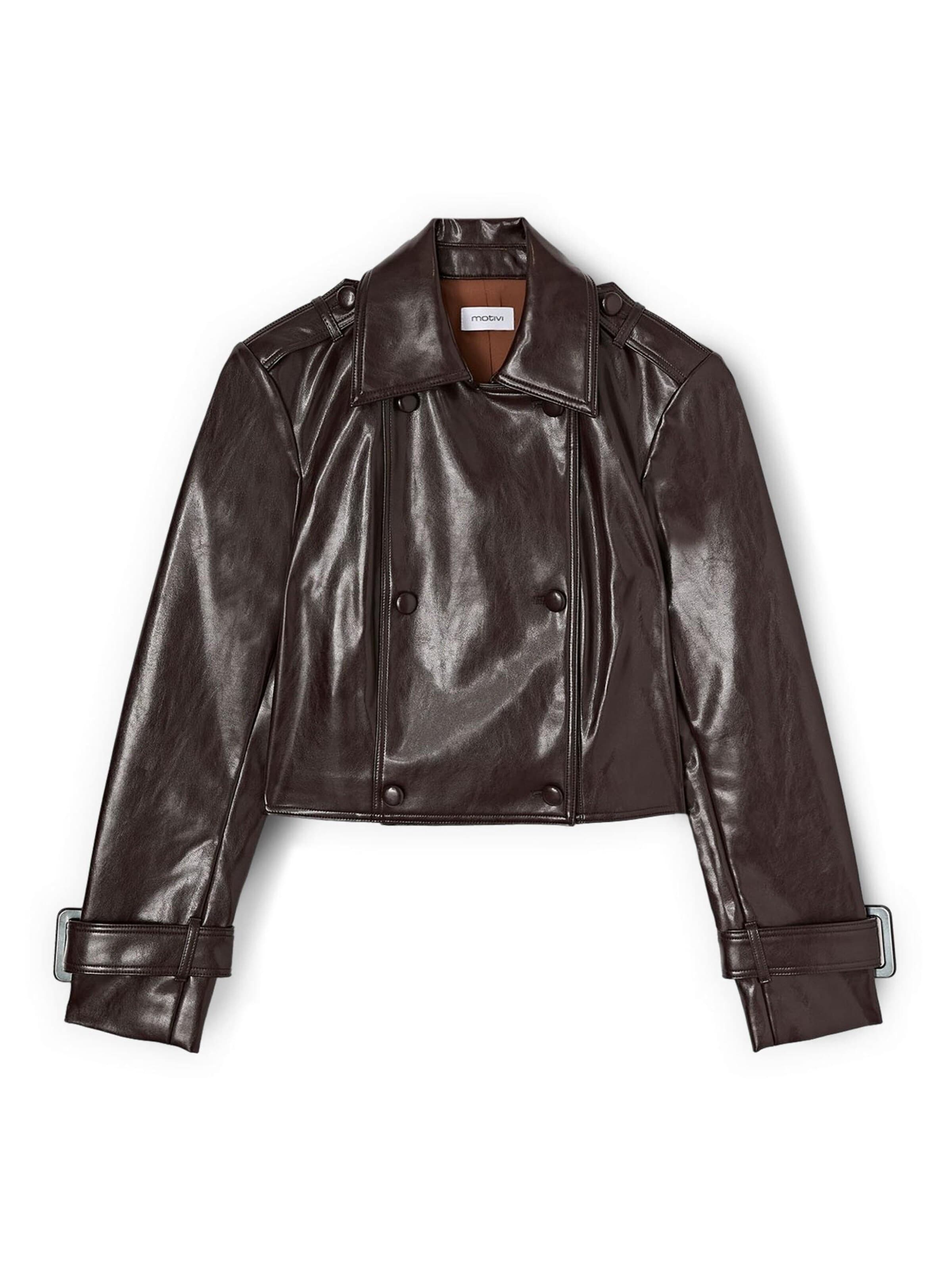 MOTIVI Übergangsjacke‌‌‌‌‌‌‌‌‌‌ in XXS in bordeaux, Produktansicht